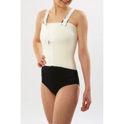 B-4 Woolen Elastic Cot Fracture Corset