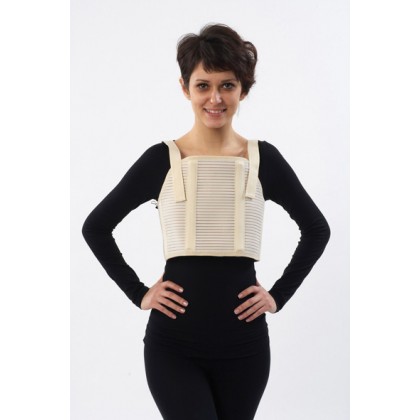 M-5 Elastic Chest Corset