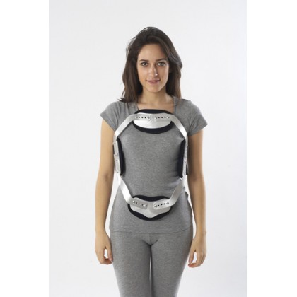 N-28 Jewet Hyperextantion Corset