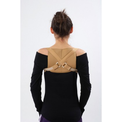 O-37 Clavicle Bandage (Soft)