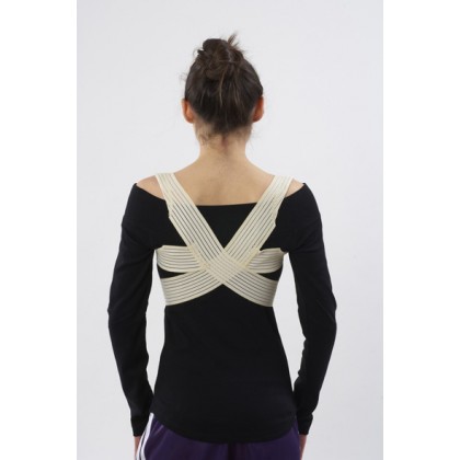 O-38 Practicle Clavicle Bandage