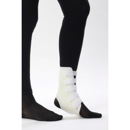 B-10 Warmer Elastik Ankle Support