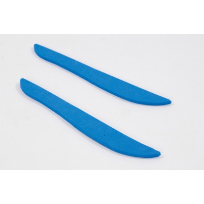 D-6 Inside - Outside Support Clinging