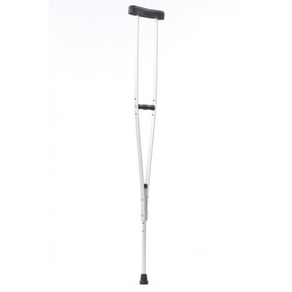 H-2A Aluminium Crutch Economic