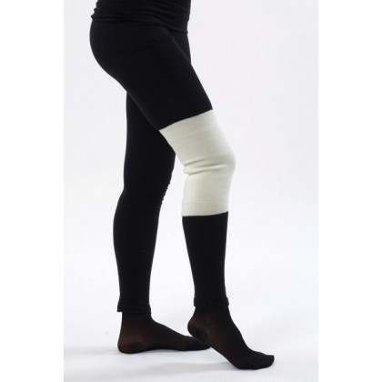 B-5 Warmer Elastic Knee-Orthesis