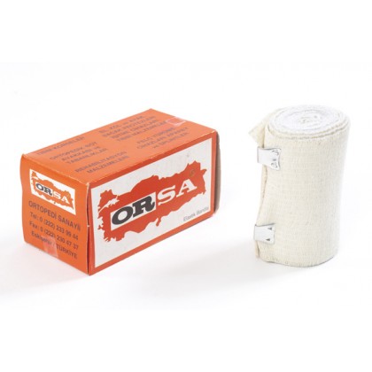 O-3 Elastic Bandage 10 CM