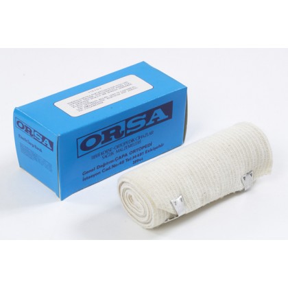 O-4 Elastic Bandage 12 CM