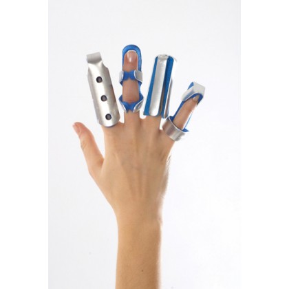 O-41 Apparatus For Finger