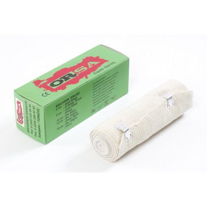 O-5 Elastic Bandage 15 CM