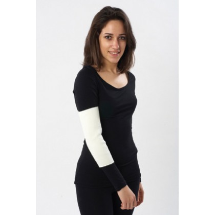 B-6 Warmer Elastic Elbow Orthosis