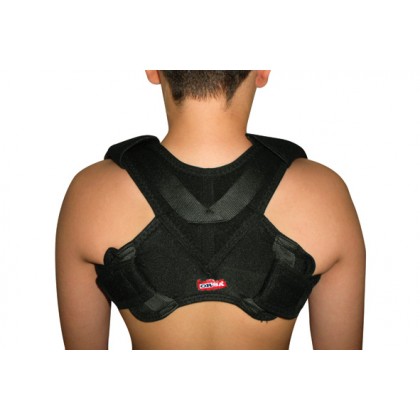 O-25W Clavicle Bandage With Welcro