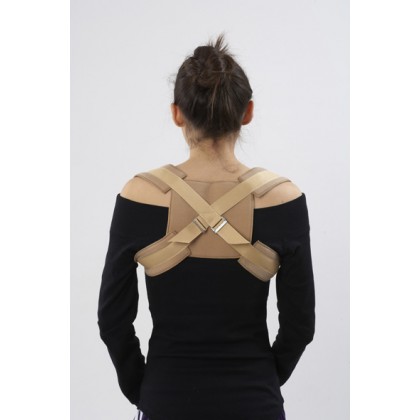 O-26 Clavicle Bandage Economic