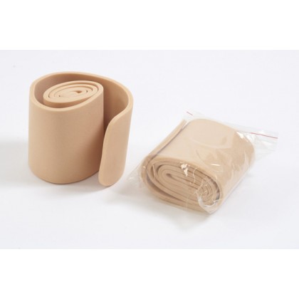 O-47B Ready Aluminium Splint Small