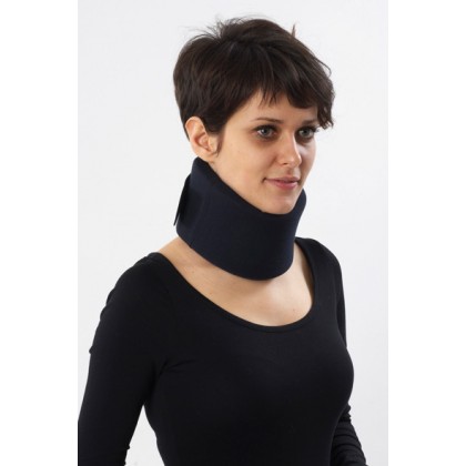 C-10R Neck Support Plastizote Rigid Model