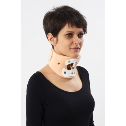 C-15 Extension Neck Support, Adjustable
