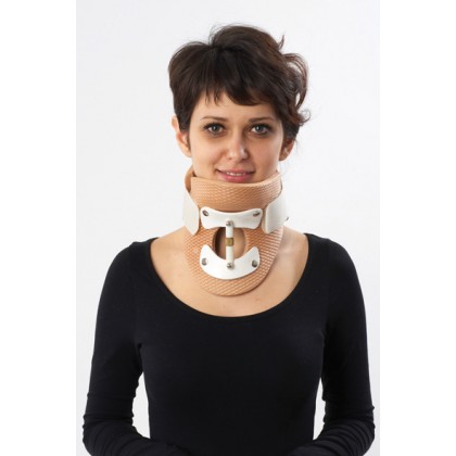 C-17 Traction Neck Support, Adjustable