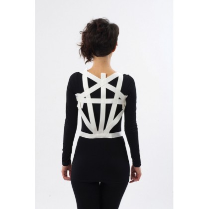 A-12A Posturex Back Corset