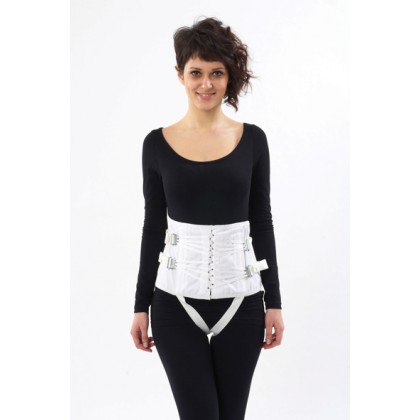 A-1A Lumbostat Corset