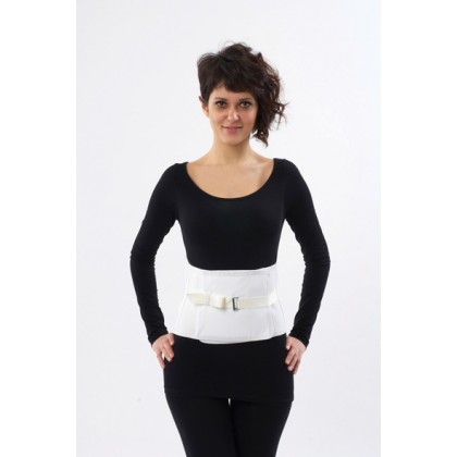 A-1B Universal Lumbo Sacral Corset With Pad