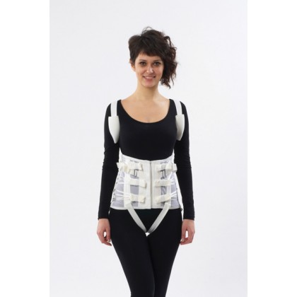 A-2 Dorso Lumbar Corset