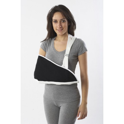 X-32 Arm Sling Blue-White