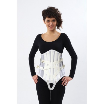A-3 Stomach And Organ Prolapse Corset