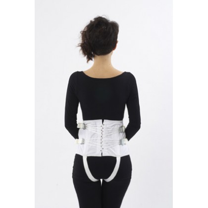 A-4 Abdomen Corset Surgical