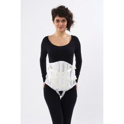 A-7 Pregnancy Corset Post Birth