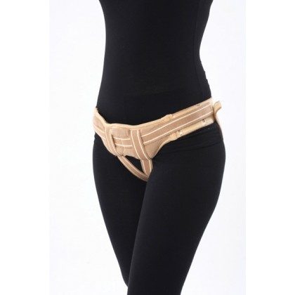 E-3 Hernia Corset With Pack
