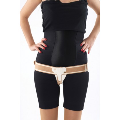 E-4 Groin Hernia Corset Left Or Right