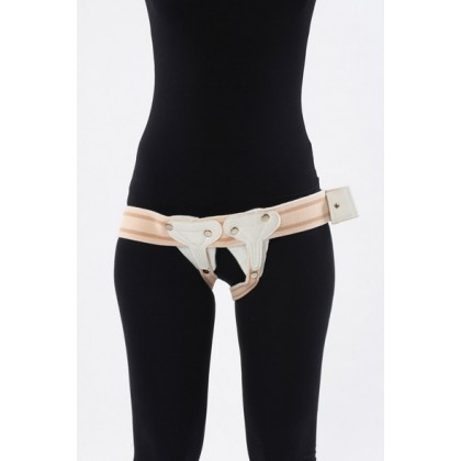 E-5 Groin Hernia Corset Both Sides