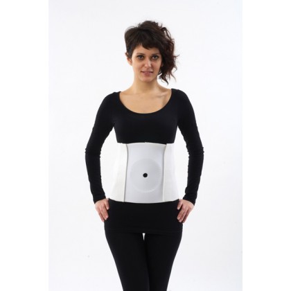 N-17 Stoma Corset