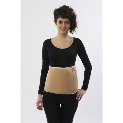 N-27 Abdominal Wrap (With Support)
