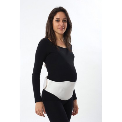 N-7 Pregnancy Corset Post Birth