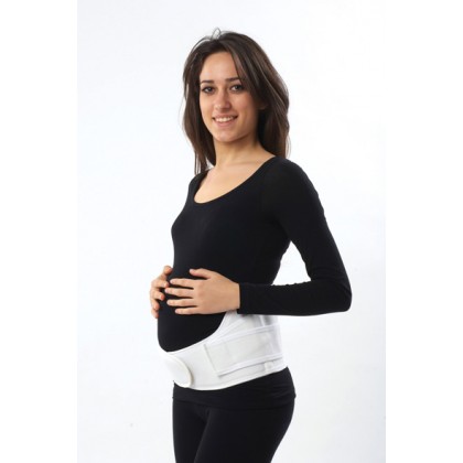 N-8 Pregnancy Belt Waist Sopported