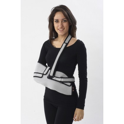 O-36 Arm Sling With Sponge