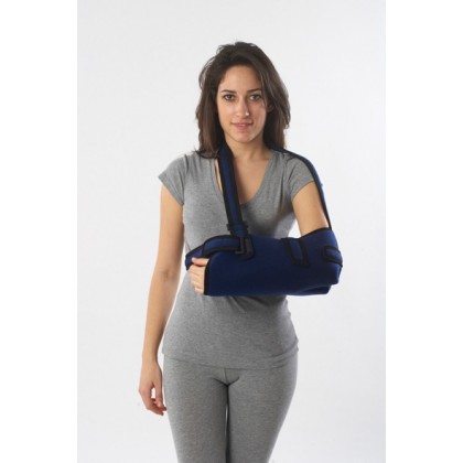 O-42 Arm Sling With Pillow 30