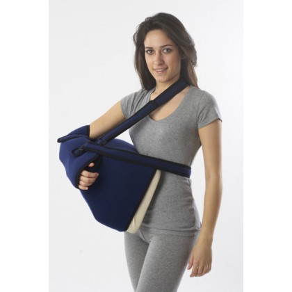 O-43 Arm Sling With Pillow 45 - 60