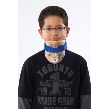 KC-11 Kids Neck Support Model Philadelphia