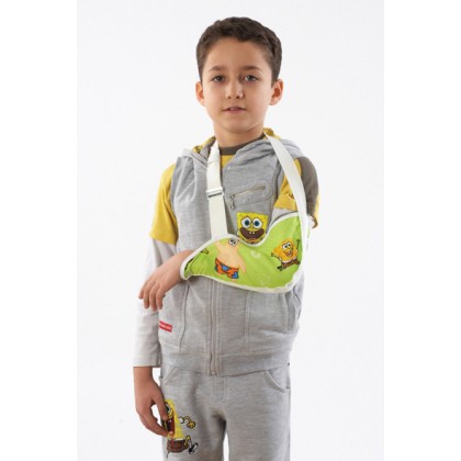 KO-16 Kids Arm Sling