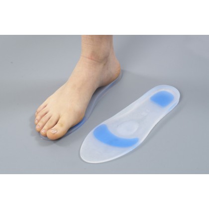 S-3A Economic Silicone Insole