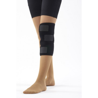 N-31S Neoprene Knee Support