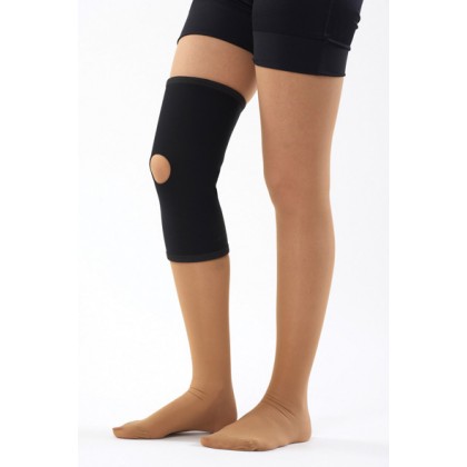 N-32 Knee Orthosis With Open Patella