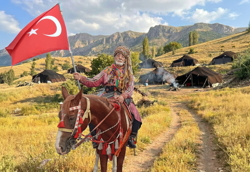 Girişimcilik süreci