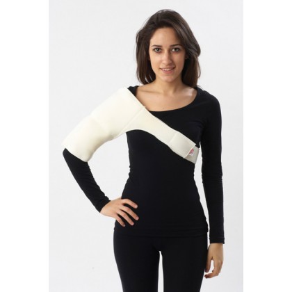 N-18 Thermal Omuz Bandajı