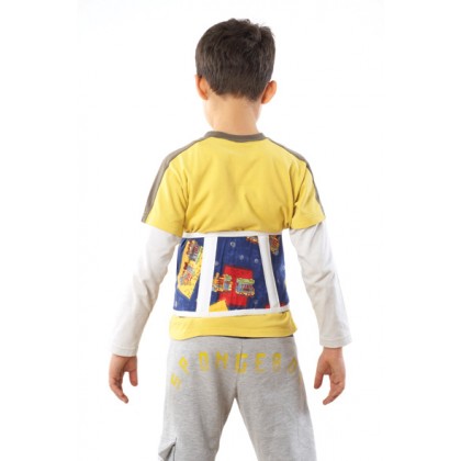 KA-1C Kids niversal Lumbo Sacral Korse Pedsiz