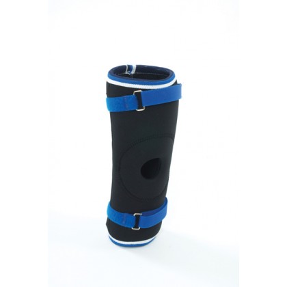 KN-34 Kids Neopren Dizlik Patella ve Ligament Destekli