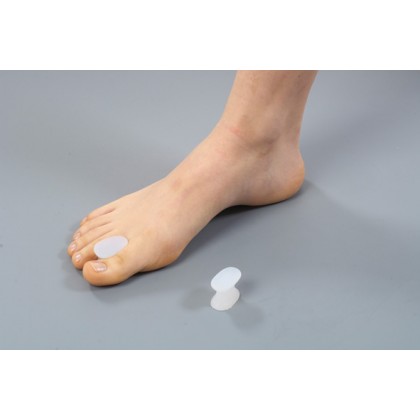 S-8 Silikon Hallux Walgus Makaras